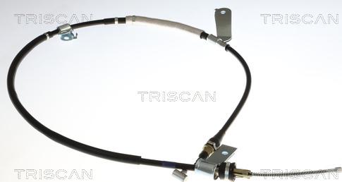 Triscan 8140 69195 - LINKA HAM. RĘCZ. SUZUKI T. JIMNY 1.5 18- LE