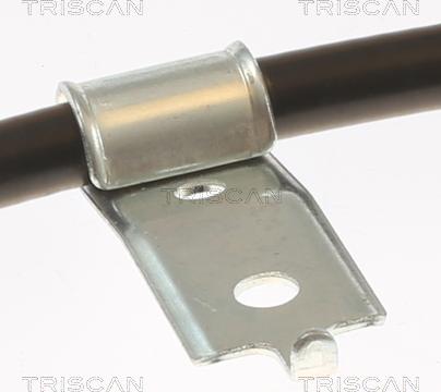 Triscan 8140 69193 - LINKA HAM. RĘCZ. SUZUKI T. VITARA 1.0-1.6 15- LE