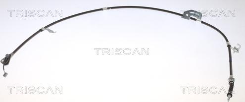 Triscan 8140 69193 - LINKA HAM. RĘCZ. SUZUKI T. VITARA 1.0-1.6 15- LE