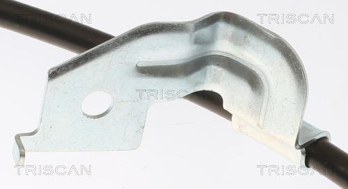 Triscan 8140 69193 - LINKA HAM. RĘCZ. SUZUKI T. VITARA 1.0-1.6 15- LE