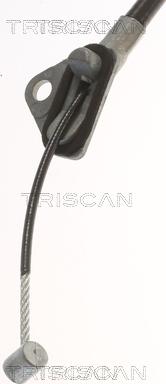 Triscan 8140 69193 - LINKA HAM. RĘCZ. SUZUKI T. VITARA 1.0-1.6 15- LE