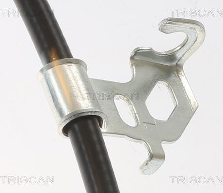 Triscan 8140 69193 - LINKA HAM. RĘCZ. SUZUKI T. VITARA 1.0-1.6 15- LE