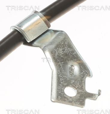Triscan 8140 69193 - LINKA HAM. RĘCZ. SUZUKI T. VITARA 1.0-1.6 15- LE