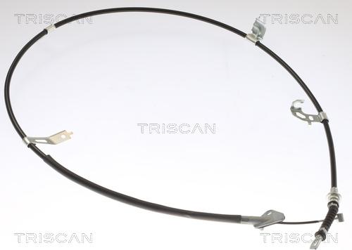 Triscan 8140 69192 — Cięgło, hamulec postojowy