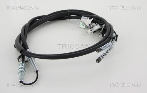 Triscan 8140 69144 - LINKA HAM. RĘCZ. SUZUKI T. ALTO 1.0 94-02