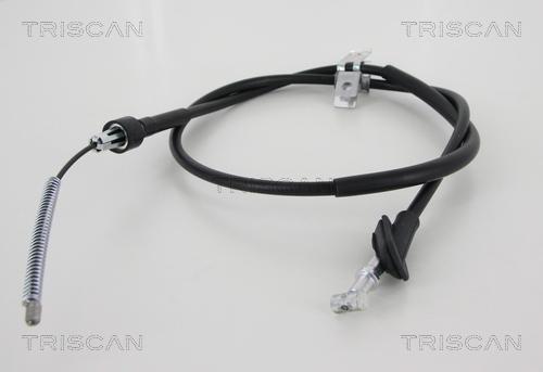 Triscan 8140 69143 — Cięgło, hamulec postojowy