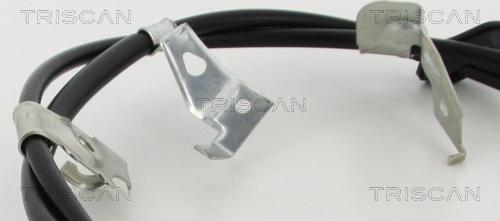 Triscan 8140 69164 - LINKA HAM. RĘCZ. SUZUKI T. SX4 06- PR