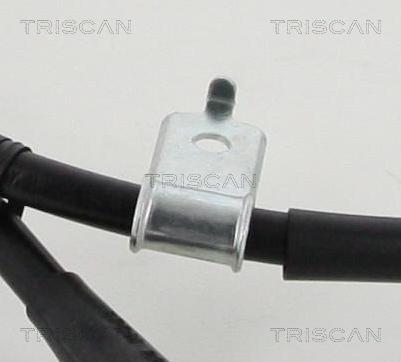 Triscan 8140 69164 - LINKA HAM. RĘCZ. SUZUKI T. SX4 06- PR