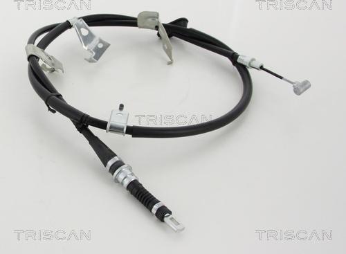 Triscan 8140 69164 — Cięgło, hamulec postojowy