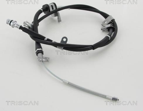 Triscan 8140 69161 - LINKA HAM. RĘCZ. SUZUKI T. GRAND VITARA 2.4-3.2 4X4 05-15 PR