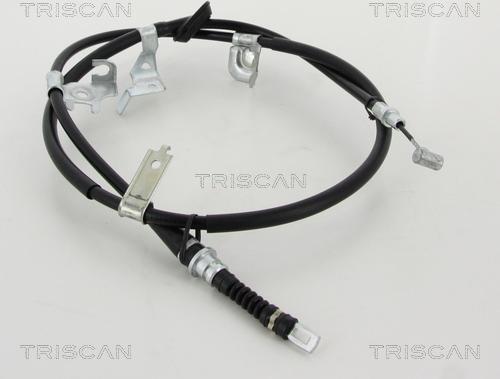 Triscan 8140 69163 — Cięgło, hamulec postojowy