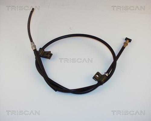 Triscan 8140 69108 — Cięgło, hamulec postojowy