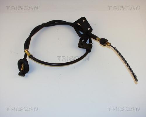Triscan 8140 69115 — Cięgło, hamulec postojowy