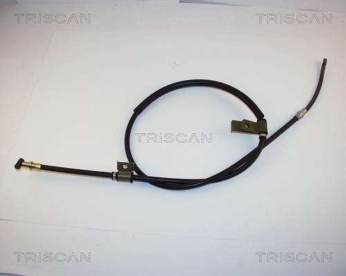Triscan 8140 69111 — Cięgło, hamulec postojowy