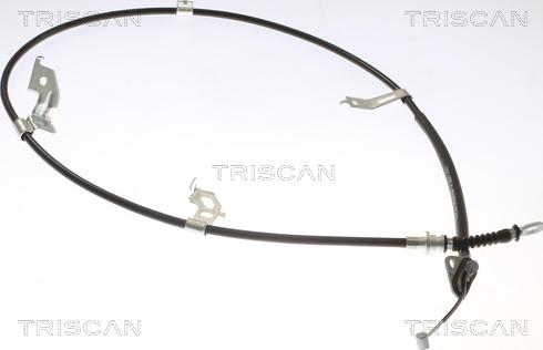 Triscan 8140 69184 — Cięgło, hamulec postojowy