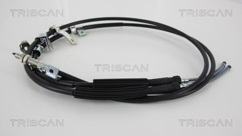 Triscan 8140 69135 — Cięgło, hamulec postojowy