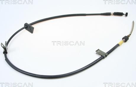 Triscan 8140 69125 — Cięgło, hamulec postojowy