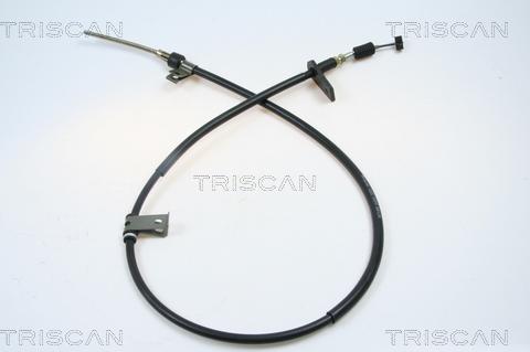 Triscan 8140 69126 — Cięgło, hamulec postojowy