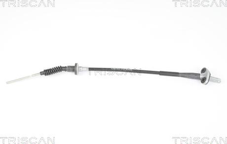 Triscan 8140 69210 — Cięgło, sterowanie sprzęgłem
