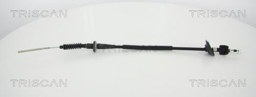 Triscan 8140 69211 - LINKA SPRZĘGŁA SUZUKI IGNIS 1.3 00-