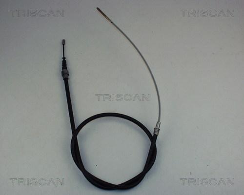 Triscan 8140 66108 — Cięgło, hamulec postojowy