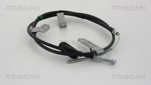 Triscan 8140 68109 — Cięgło, hamulec postojowy