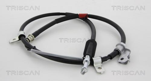 Triscan 8140 68107 — Cięgło, hamulec postojowy