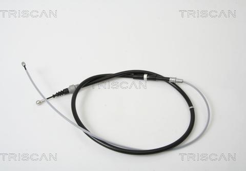 Triscan 8140 67108 — Cięgło, hamulec postojowy