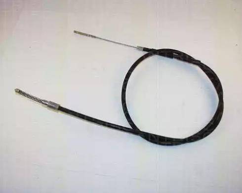 Triscan 8140 67103 - Cięgło, hamulec postojowy