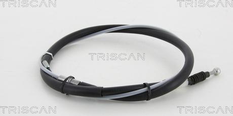 Triscan 8140 67112 — Cięgło, hamulec postojowy