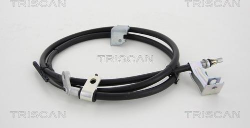 Triscan 8140 14191 — Cięgło, hamulec postojowy