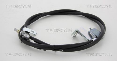 Triscan 8140 14192 — Cięgło, hamulec postojowy