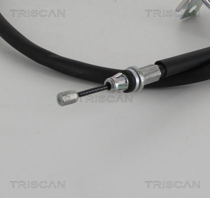 Triscan 8140 14192 - LINKA HAM. RĘCZ. NISSAN T. QASHQAI 07-13 PR