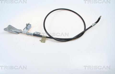 Triscan 8140 14169 — Cięgło, hamulec postojowy