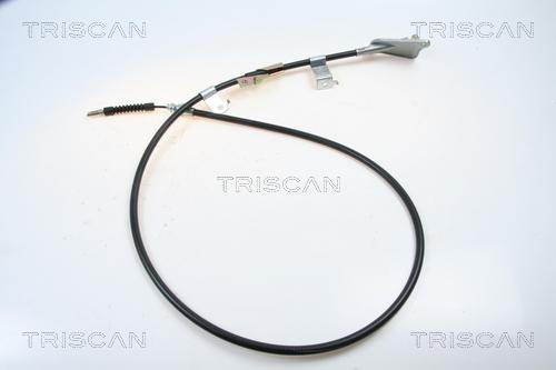 Triscan 8140 14168 — Cięgło, hamulec postojowy