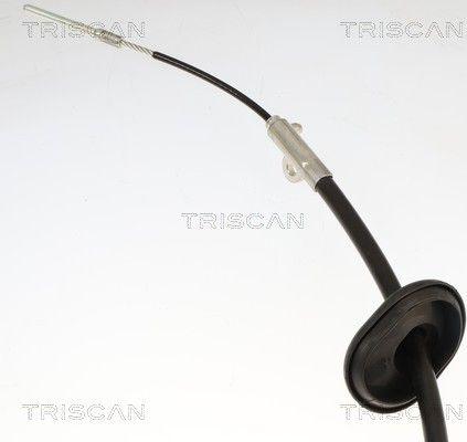 Triscan 8140 141192 - LINKA HAM. RĘCZ. NISSAN P. NV200 1.5 DCI-1.6 16V 10-