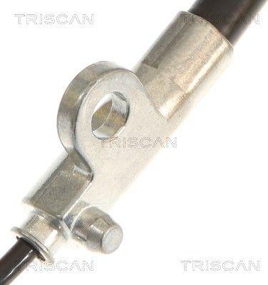 Triscan 8140 141192 - LINKA HAM. RĘCZ. NISSAN P. NV200 1.5 DCI-1.6 16V 10-