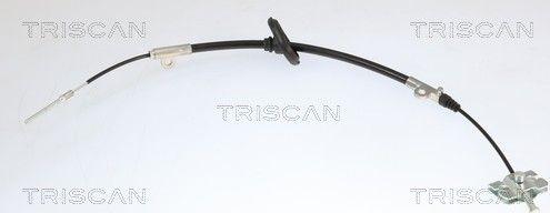 Triscan 8140 141192 - LINKA HAM. RĘCZ. NISSAN P. NV200 1.5 DCI-1.6 16V 10-