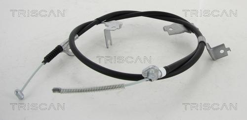 Triscan 8140 141144 - LINKA HAM. RĘCZ. NISSAN T. NV200 1.5DCI-1.6 16V 10- LE