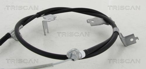 Triscan 8140 141144 - LINKA HAM. RĘCZ. NISSAN T. NV200 1.5DCI-1.6 16V 10- LE