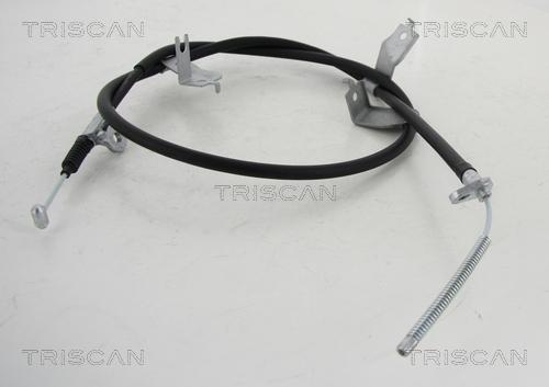 Triscan 8140 141143 — Cięgło, hamulec postojowy