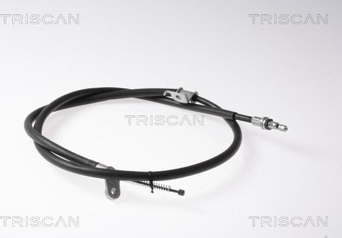 Triscan 8140 141154 — Cięgło, hamulec postojowy