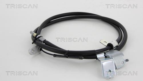 Triscan 8140 141104 — Cięgło, hamulec postojowy