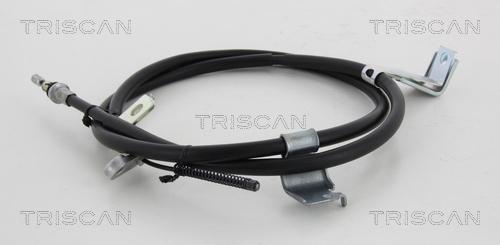 Triscan 8140 141105 — Cięgło, hamulec postojowy