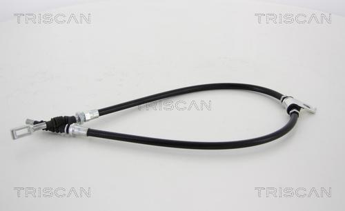 Triscan 8140 141101 — Cięgło, hamulec postojowy