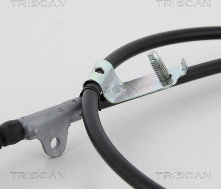 Triscan 8140 141117 - LINKA HAM. RĘCZ. NISSAN T. MICRA 1.0-1.4 16V 92-03 PR