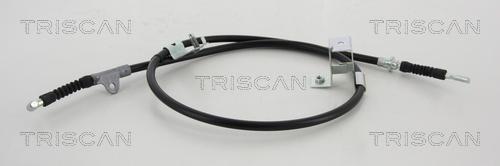 Triscan 8140 141117 - LINKA HAM. RĘCZ. NISSAN T. MICRA 1.0-1.4 16V 92-03 PR