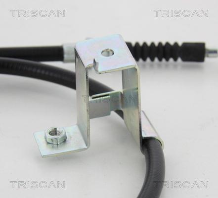 Triscan 8140 141117 - LINKA HAM. RĘCZ. NISSAN T. MICRA 1.0-1.4 16V 92-03 PR
