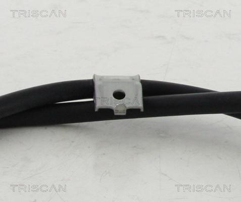 Triscan 8140 141132 - LINKA HAM. RĘCZ. NISSAN T. JUKE 1.6 10- PR