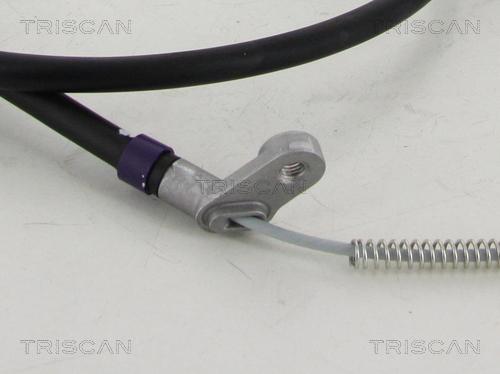 Triscan 8140 141132 - LINKA HAM. RĘCZ. NISSAN T. JUKE 1.6 10- PR
